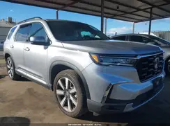 5FNYG1H73SB096653 2025 HONDA PILOT