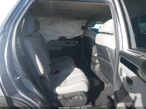 5FNYG1H73SB096653 2025 HONDA PILOT - Image 8