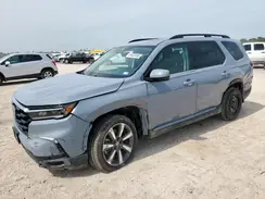 5FNYG1H73SB098189 2025 HONDA PILOT
