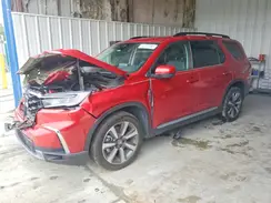 5FNYG1H73SB099021 2025 HONDA PILOT