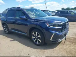 5FNYG1H73SB114956 2025 HONDA PILOT