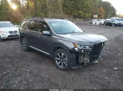 5FNYG1H73SB135449 2025 HONDA PILOT