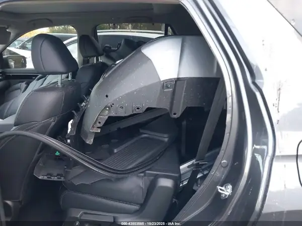 5FNYG1H73SB135449 2025 HONDA PILOT - Image 8