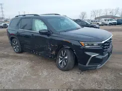 5FNYG1H73SB151313 2025 HONDA PILOT