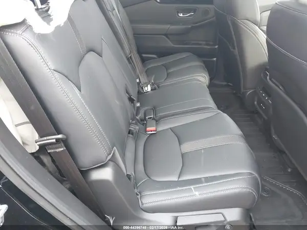 5FNYG1H73SB151313 2025 HONDA PILOT - Image 8