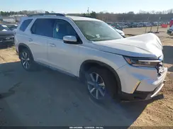 5FNYG1H73SB155121 2025 HONDA PILOT