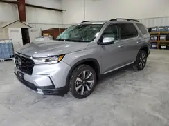 5FNYG1H73SB160805 2025 HONDA PILOT