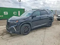 5FNYG1H73SB173277 2025 HONDA PILOT