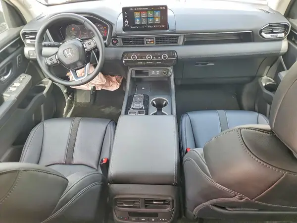 5FNYG1H73SB173277 2025 HONDA PILOT - Image 8