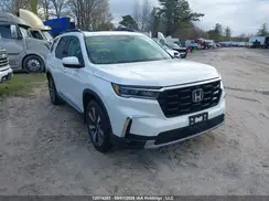5FNYG1H73SB508795 2025 HONDA PILOT