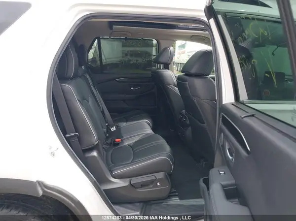 5FNYG1H73SB508795 2025 HONDA PILOT - Image 8