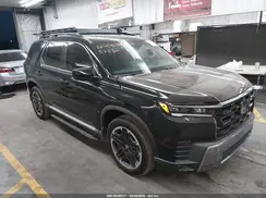 5FNYG1H73TB005723 2026 HONDA PILOT