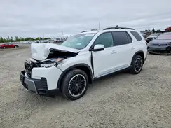 5FNYG1H73TB016799 2026 HONDA PILOT