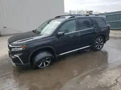 5FNYG1H74PB001122 2023 HONDA PILOT