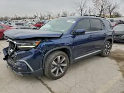 5FNYG1H74PB005056 2023 HONDA PILOT