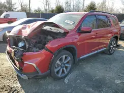 5FNYG1H74PB009432 2023 HONDA PILOT