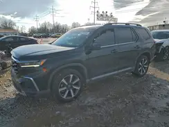 5FNYG1H74PB011391 2023 HONDA PILOT