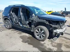 5FNYG1H74PB014663 2023 HONDA PILOT