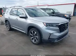 5FNYG1H74PB021371 2023 HONDA PILOT
