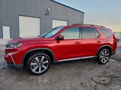 5FNYG1H74PB023914 2023 HONDA PILOT