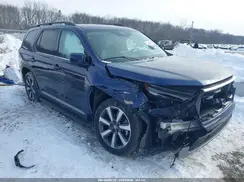 5FNYG1H74PB038395 2023 HONDA PILOT
