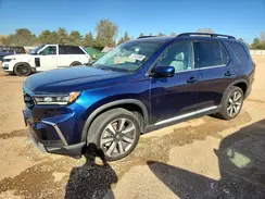 5FNYG1H74PB050787 2023 HONDA PILOT