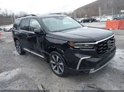 5FNYG1H74PB053642 2023 HONDA PILOT