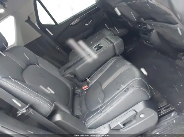 5FNYG1H74PB053642 2023 HONDA PILOT - Image 8