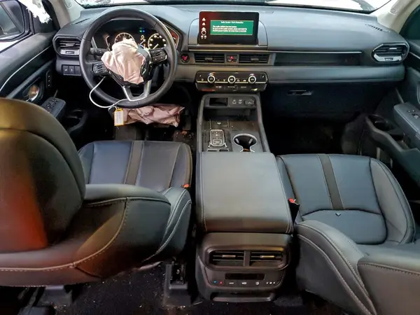 5FNYG1H74RB006646 2024 HONDA PILOT - Image 8