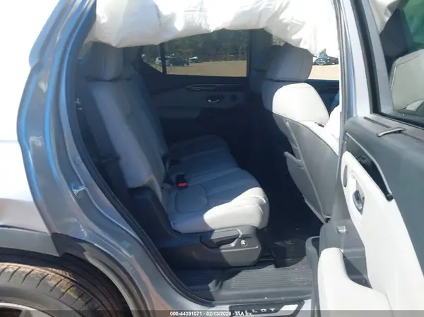 5FNYG1H74RB007103 2024 HONDA PILOT - Image 8