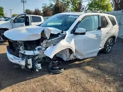 5FNYG1H74RB011149 2024 HONDA PILOT