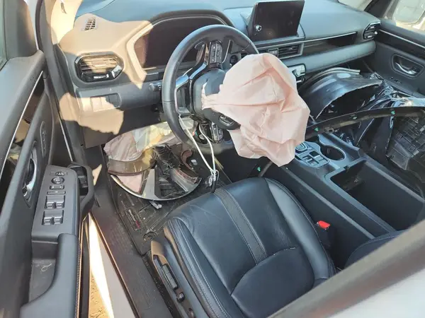 5FNYG1H74RB011149 2024 HONDA PILOT - Image 8