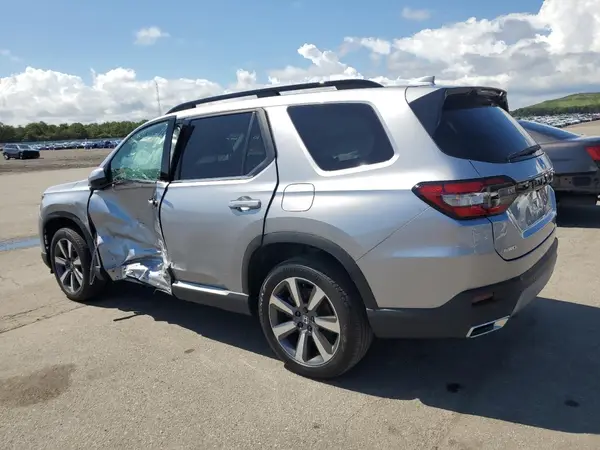 5FNYG1H74RB016366 2024 HONDA PILOT - Image 2
