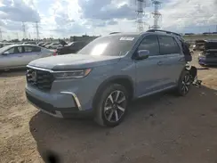 5FNYG1H74RB016710 2024 HONDA PILOT
