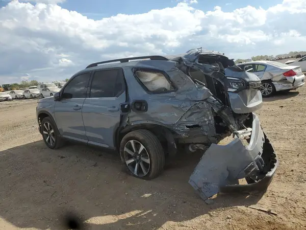 5FNYG1H74RB016710 2024 HONDA PILOT - Image 2
