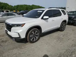 5FNYG1H74RB017968 2024 HONDA PILOT