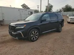 5FNYG1H74RB020675 2024 HONDA PILOT