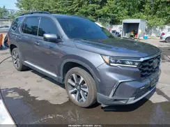 5FNYG1H74RB021101 2024 HONDA PILOT