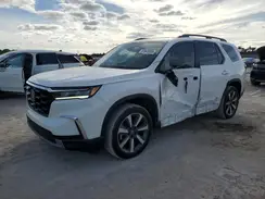 5FNYG1H74RB031305 2024 HONDA PILOT