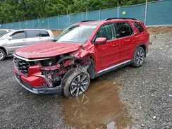 5FNYG1H74RB035032 2024 HONDA PILOT