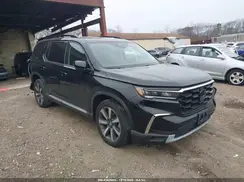 5FNYG1H74RB036620 2024 HONDA PILOT