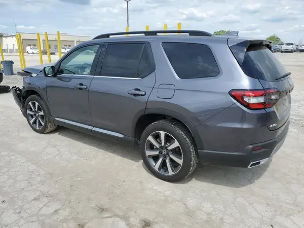 5FNYG1H74RB036990 2024 HONDA PILOT - Image 2
