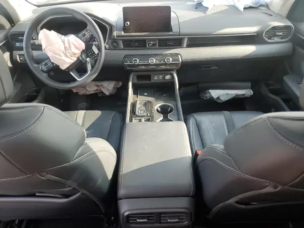 5FNYG1H74RB036990 2024 HONDA PILOT - Image 8