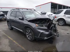 5FNYG1H74RB037895 2024 HONDA PILOT