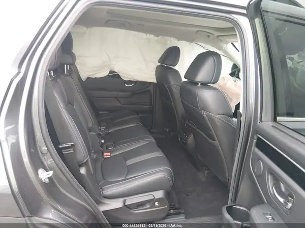 5FNYG1H74RB037895 2024 HONDA PILOT - Image 8