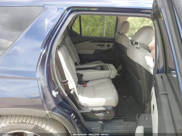 5FNYG1H74RB043762 2024 HONDA PILOT - Image 8