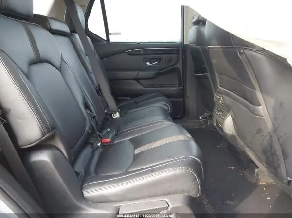 5FNYG1H74RB046130 2024 HONDA PILOT - Image 8