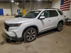 5FNYG1H74RB048329 2024 HONDA PILOT