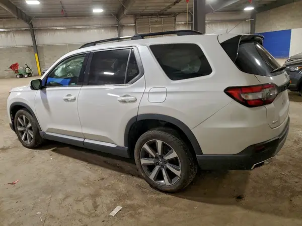 5FNYG1H74RB048329 2024 HONDA PILOT - Image 2