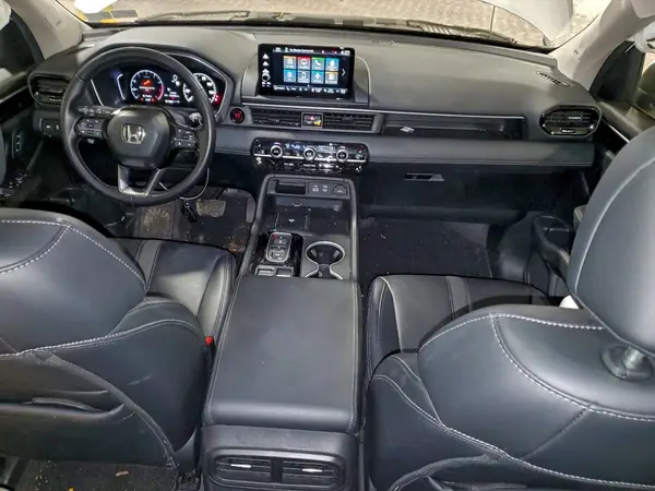 5FNYG1H74RB048329 2024 HONDA PILOT - Image 8
